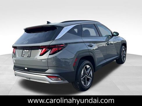 New 2026 Hyundai Tucson SEL image 8