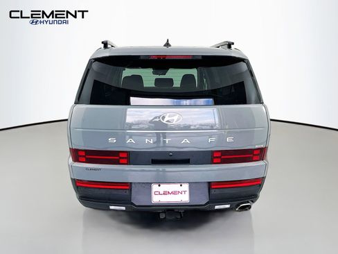 New 2026 Hyundai Santa Fe SEL image 7