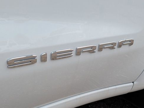 New 2026 GMC Sierra 1500 SLE AWD/4WD image 14