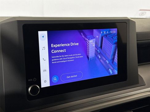 Certified 2025 Toyota 4Runner TRD Sport image 6