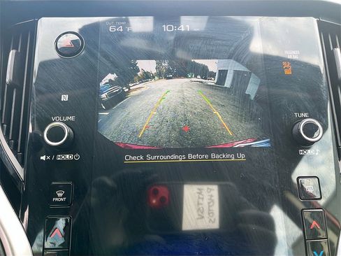 Used 2024 Subaru Legacy Premium image 14