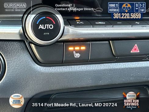 New 2026 MAZDA CX-30 AWD 2.5 S image 30