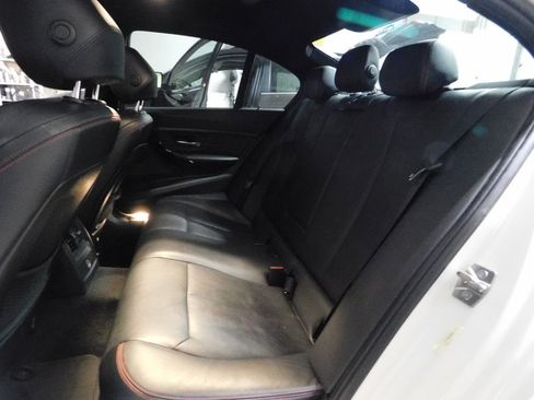 Used 2013 BMW 328i xDrive XI image 16