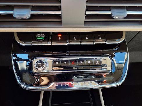 New 2026 Lincoln Corsair Grand Touring AWD/4WD image 11