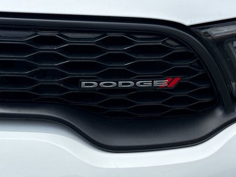 Used 2024 Dodge Durango GT RWD image 8