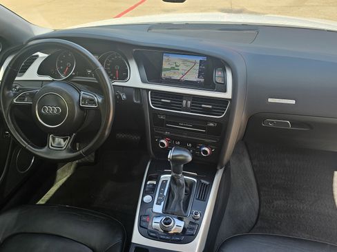 Used 2016 Audi A5 2.0T Premium Plus w/ Technology Package image 31