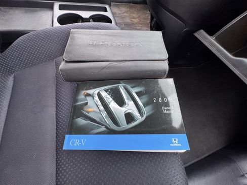 Used 2009 Honda CR-V LX image 54