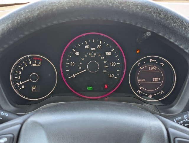Used 2016 Honda HR-V EX-L image 26