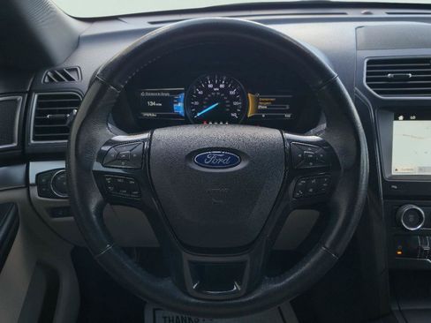 Used 2018 Ford Explorer XLT w/ Equipment Group 202A FWD image 14