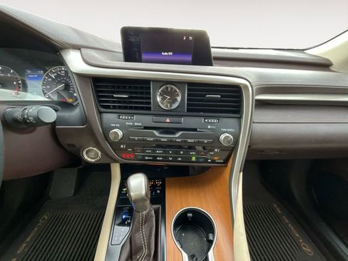 Used 2017 Lexus RX 350 FWD image 11