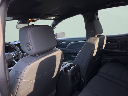 New 2026 Chevrolet Colorado Z71 AWD/4WD image 21