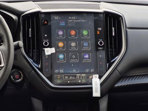 New 2026 Subaru Ascent Premium image 15