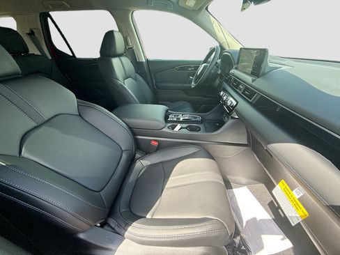 New 2026 Honda Pilot EX-L image 24