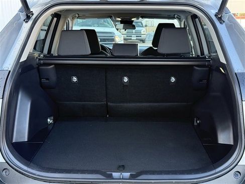 Used 2023 Toyota RAV4 XLE image 33