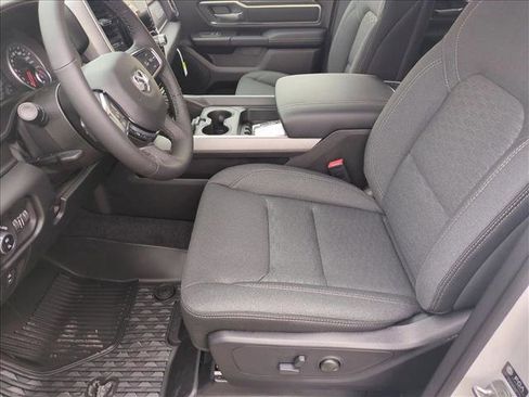 New 2026 RAM 1500 Big Horn image 4