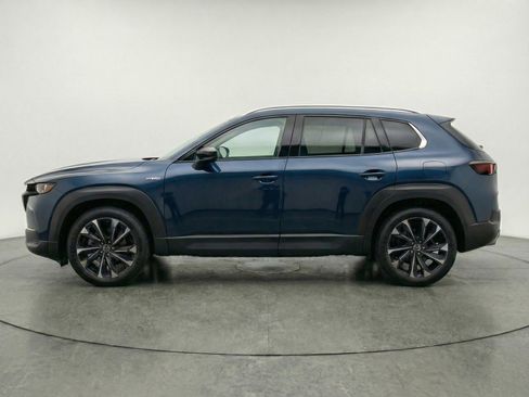 Used 2025 MAZDA CX-50 2.5 Hybrid w/ Premium Plus Pkg image 5