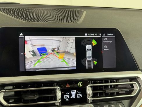 Used 2022 BMW 330i xDrive Sedan w/ Driving Assistance Package AWD/4WD image 26