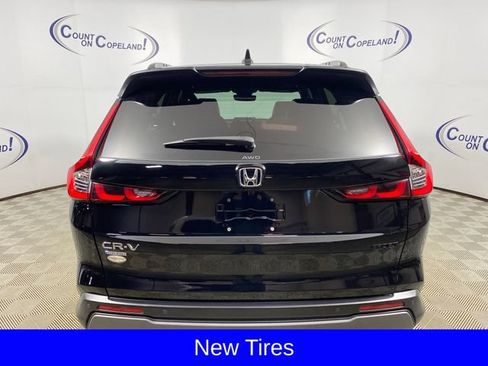 Used 2025 Honda CR-V Sport-L image 5