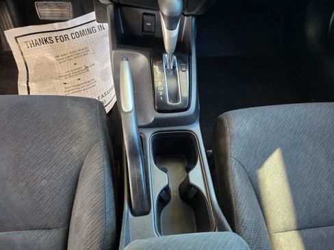 Used 2013 Honda Civic LX image 16