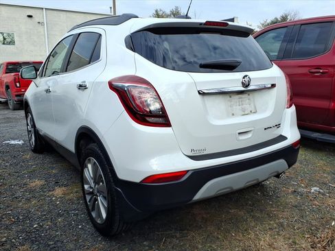 Used 2019 Buick Encore Preferred w/ Safety Package image 3