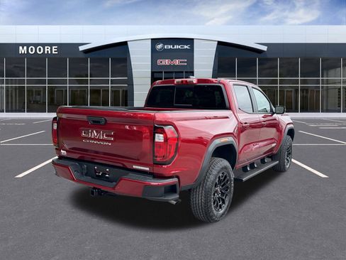 New 2026 GMC Canyon Elevation w/ Convenience Package image 3