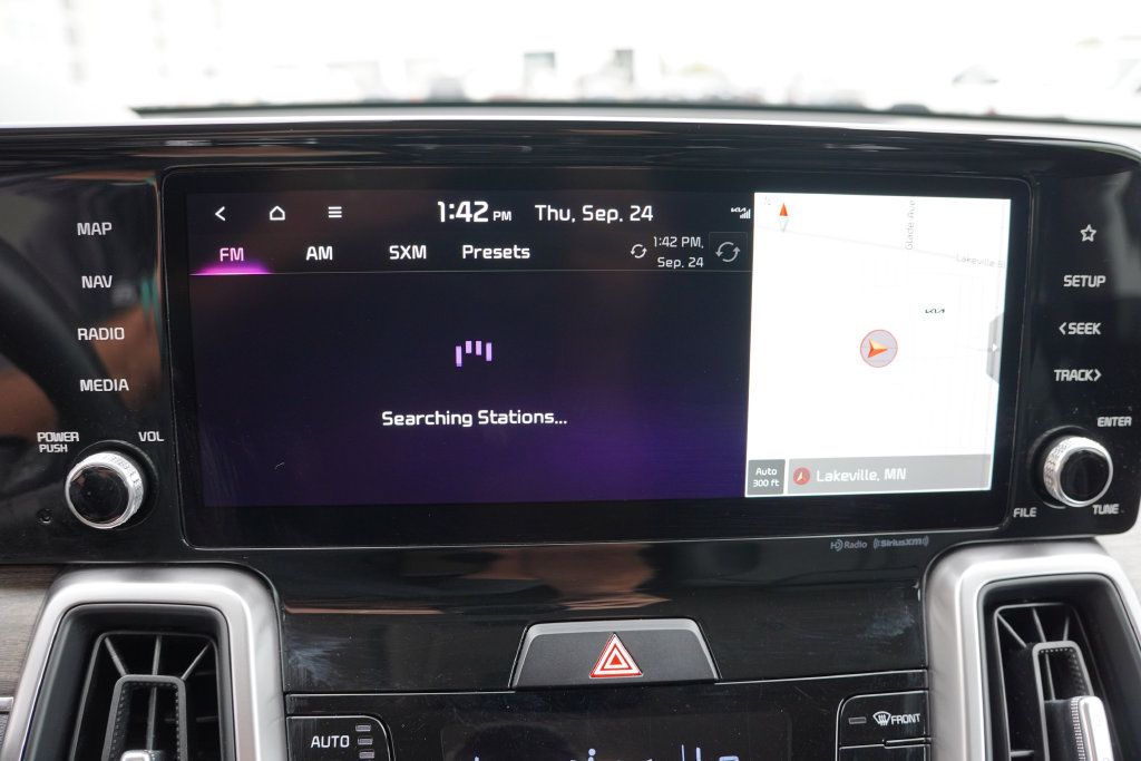 Certified 2023 Kia Sorento S AWD/4WD image 26
