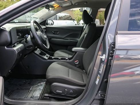 Certified 2024 Hyundai Kona SEL FWD image 24