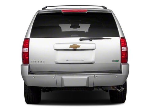 Used 2011 Chevrolet Tahoe LT w/ Luxury Package AWD/4WD image 42