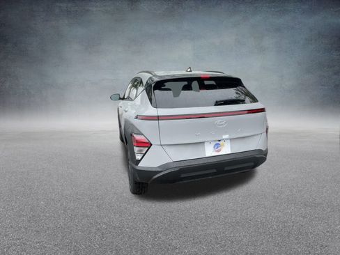 New 2026 Hyundai Kona SEL Sport image 18