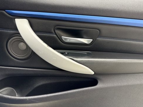 Used 2014 BMW 435i Convertible RWD image 40
