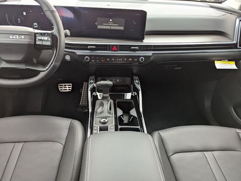 New 2026 Kia Sorento SX image 15
