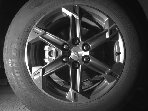 Used 2025 Chevrolet Blazer LT FWD image 18
