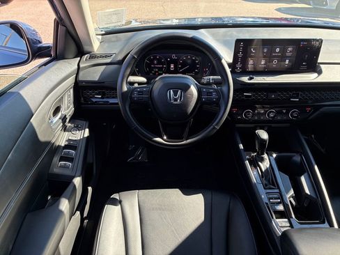 Certified 2023 Honda Accord EX-L image 14