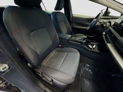 Used 2023 Toyota Prius LE image 15