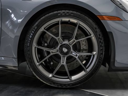 Used 2023 Porsche 911 GT3 RWD image 53