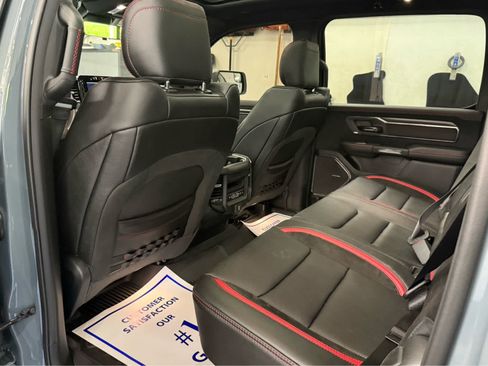 Used 2021 RAM 1500 TRX w/ TRX Lanuch Edition AWD/4WD image 21