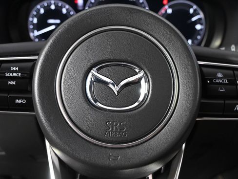 Certified 2026 MAZDA CX-90 3.3 Turbo w/ Premium Sport Pkg AWD/4WD image 36