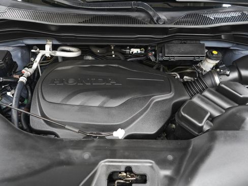 Used 2022 Honda Ridgeline RTL-E image 29