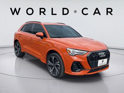 Used 2024 Audi Q3 2.0T Premium Plus w/ Premium Plus Package