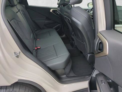Certified 2025 BMW X3 xDrive30i w/ Premium Package AWD/4WD image 21