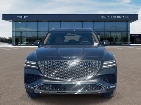 New 2026 Genesis GV80 3.5T Advanced AWD/4WD image 5