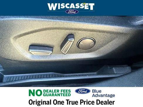 Certified 2022 Ford Edge SEL w/ Convenience Package image 19