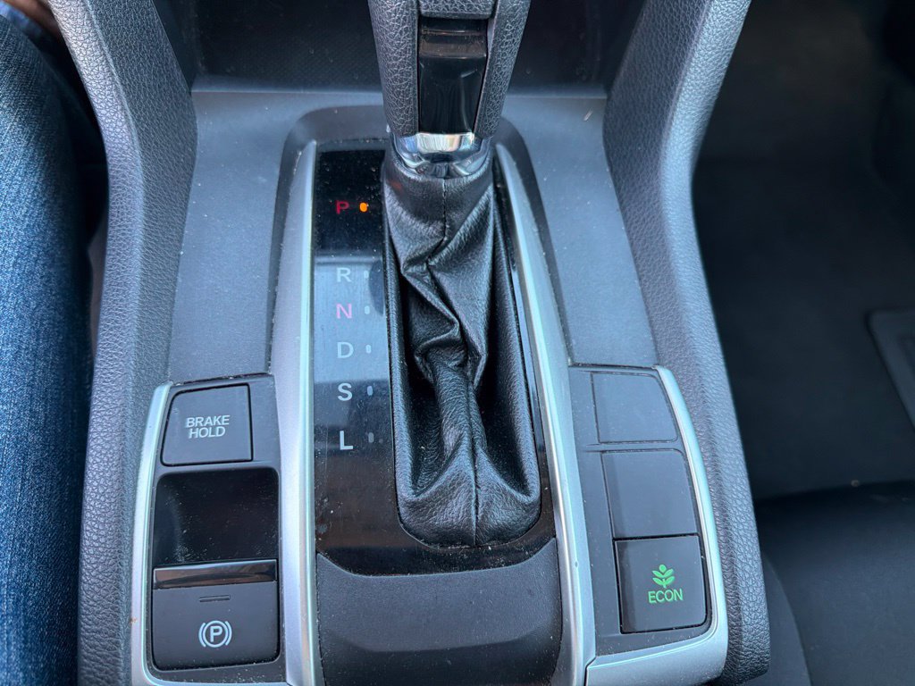 Used 2019 Honda Civic LX image 26