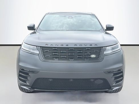 New 2026 Land Rover Range Rover Velar Belgravia AWD/4WD image 8