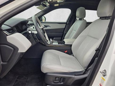 Used 2026 Land Rover Range Rover Velar S image 17