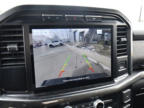 Used 2023 Ford F150 XLT w/ Equipment Group 302A High image 24