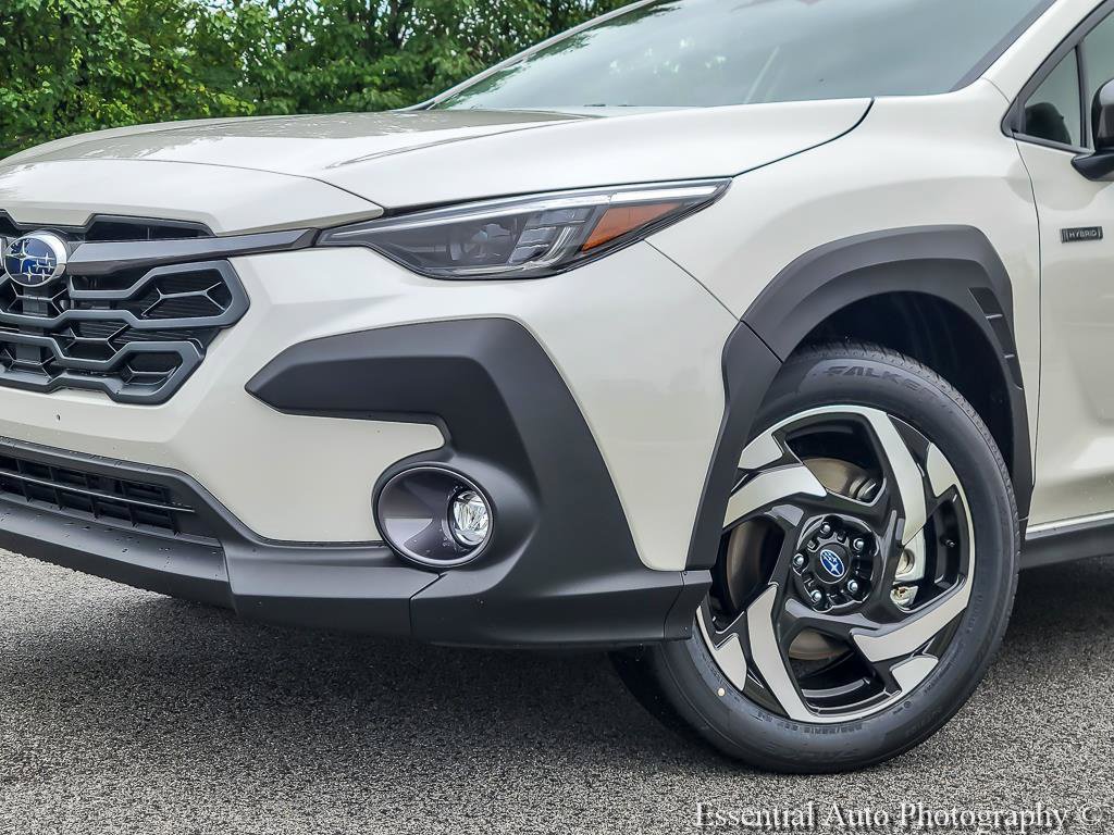 New 2026 Subaru Crosstrek 2.5i Limited AWD/4WD image 3