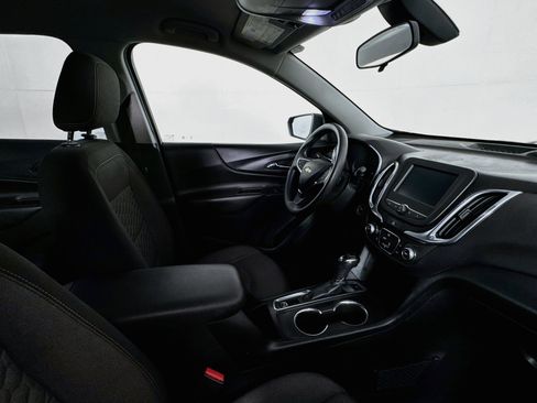 Used 2018 Chevrolet Equinox LT AWD/4WD image 27
