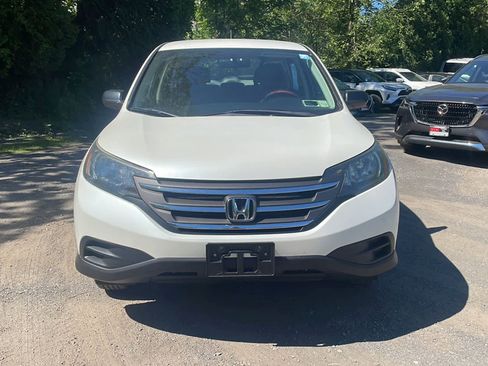 Used 2014 Honda CR-V LX image 11