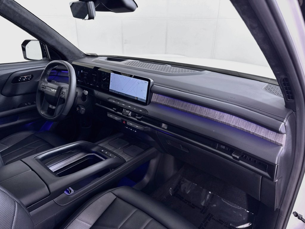 Used 2027 Kia Telluride SX Prestige X-Line AWD/4WD image 37